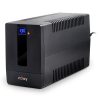 Njoy PWUP-LI100H1-AZ01B Horus Plus 1000 LCD 1000VA UPS