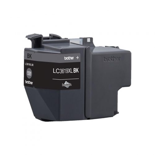 Brother LC-3619XL Black tintapatron