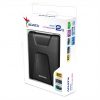 A-Data 2TB 2,5" USB3.1 HD650 Black