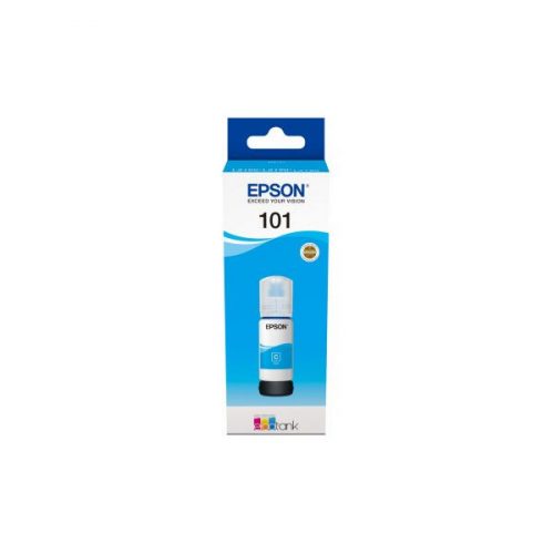 Epson 101 Cyan tintapatron