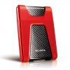 A-Data 2TB 2,5" USB3.1 HD650 Red