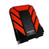 A-Data 1TB 2,5" USB3.1 HD710P Red