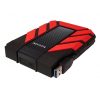 A-Data 1TB 2,5" USB3.1 HD710P Red