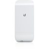 Ubiquiti LOCOM2 airMAX NanoStationM 2 GHz loco Station Access Point White