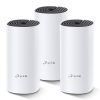 TP-Link Deco M4 AC1200 Whole Home Mesh Wi-Fi System (3 Pack)