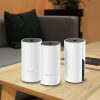 TP-Link Deco M4 AC1200 Whole Home Mesh Wi-Fi System (3 Pack)