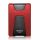 A-Data 1TB 2,5" USB3.1 HD650 Red