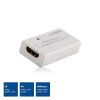 ACT AC7820 HDMI 2.0 Repeater 40m 3D/4K Grey