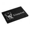 Kingston 512GB 2,5" SATA3 KC600