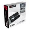 Kingston 512GB 2,5" SATA3 KC600