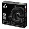 Arctic BioniX P120 Grey