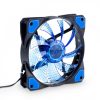 Akyga AW-12C-BL System Fan 12cm Blue LED OEM