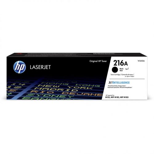 HP 216A Black toner