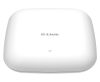 D-Link DAP-2662 Nuclias Connect AC1200 Wave 2 Access Point White