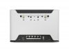 Mikrotik Chateau LTE12 Dual-Band Wireless/LTE Router