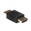 Akyga AK-AD-21 HDMI-M/HDMI-M Adapter Black