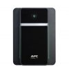 APC BX1200MI-GR Back-UPS BX 1200VA UPS