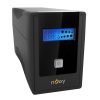 Njoy Cadu 850 LCD 850VA UPS