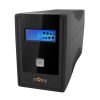 Njoy Cadu 850 LCD 850VA UPS