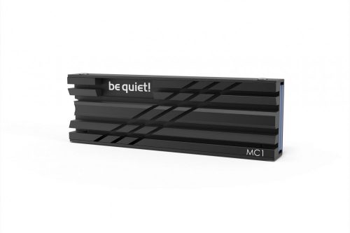 Be quiet! MC1