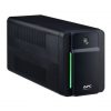 APC BX950MI Back BX 950VA UPS