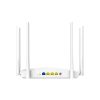 Tenda TX3 AX1800 Dual Band Gigabit Wi-Fi 6 Router