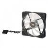 Akyga AW-12D-LED System Fan 12cm Rainbow LED