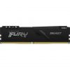 Kingston 16GB DDR4 3600MHz Fury Beast Black