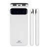 RivaCase Rivapower VA2240 10000mAh PowerBank White