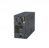 Gembird 2000VA Pure sine wave UPS LCD display USB Black