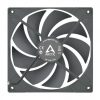 Arctic F14 PWM PST CO Case Fan Black