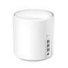 TP-Link Deco X50 AX3000 Whole Home Mesh WiFi 6 System (2 Pack) White