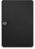 Seagate 2TB 2,5" USB3.0 Expansion Portable +Rescue Black