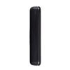 RivaCase VA2580 20000mAh QC/PD 20W LCD PowerBank Black