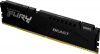 Kingston 16GB DDR5 5600MHz Kit(2x8GB) Fury Beast Black