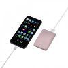 Intenso XS5000 5000mAh PowerBank Rose