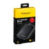 Intenso 1TB 2,5" USB3.0 Memory Drive Black