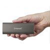 Intenso 250GB USB3.2 Professional External Metallic Brown