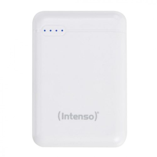 Intenso XS10000 10000mAh PowerBank White