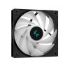 DeepCool Gammaxx AG400 BK ARGB