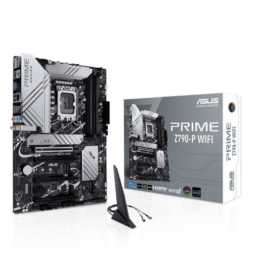 Asus PRIME Z790-P WIFI