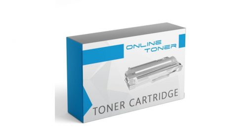 ECO HP CF410A (410A) utángyártott Black toner