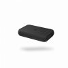 Zens Magnetic Dual 4000mAh Powerbank Black with stand