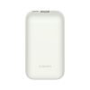 Xiaomi Pocket Edition Pro 10000mAh PowerBank Ivory