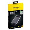 Intenso PD20000 20000mAh Powerbank Anthracite