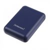 Intenso XS10000 10000mAh PowerBank Blue