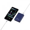 Intenso XS10000 10000mAh PowerBank Blue