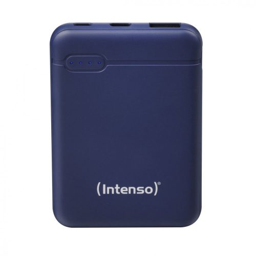 Intenso XS5000 5000mAh PowerBank Blue