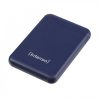 Intenso XS5000 5000mAh PowerBank Blue