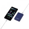 Intenso XS5000 5000mAh PowerBank Blue